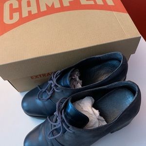 Camper high heel